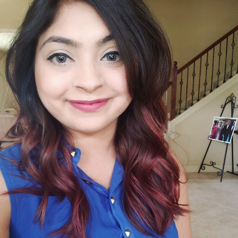 Meet your Posher, Kiran